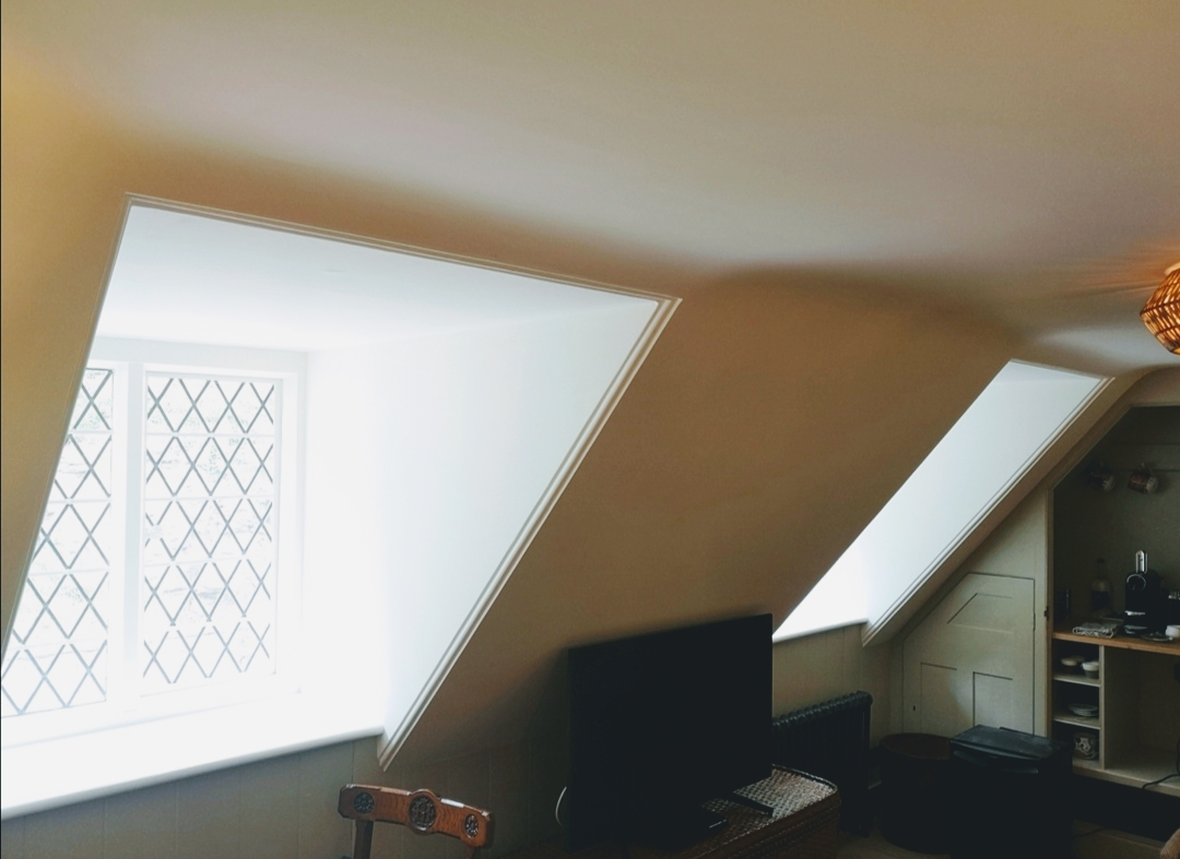 KP Plastering Contractors - Tavistock — Photos 13