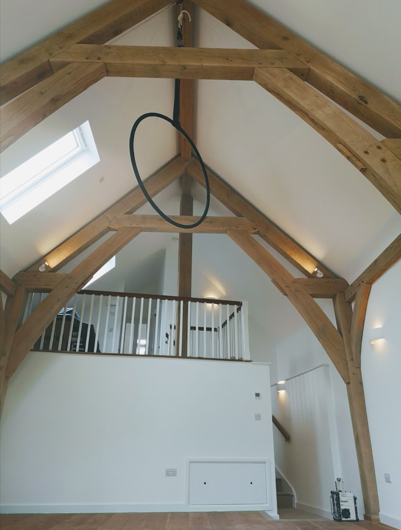 KP Plastering Contractors - Tavistock — Photos 5