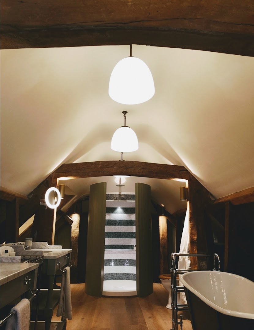 KP Plastering Contractors - Tavistock — Photos 1