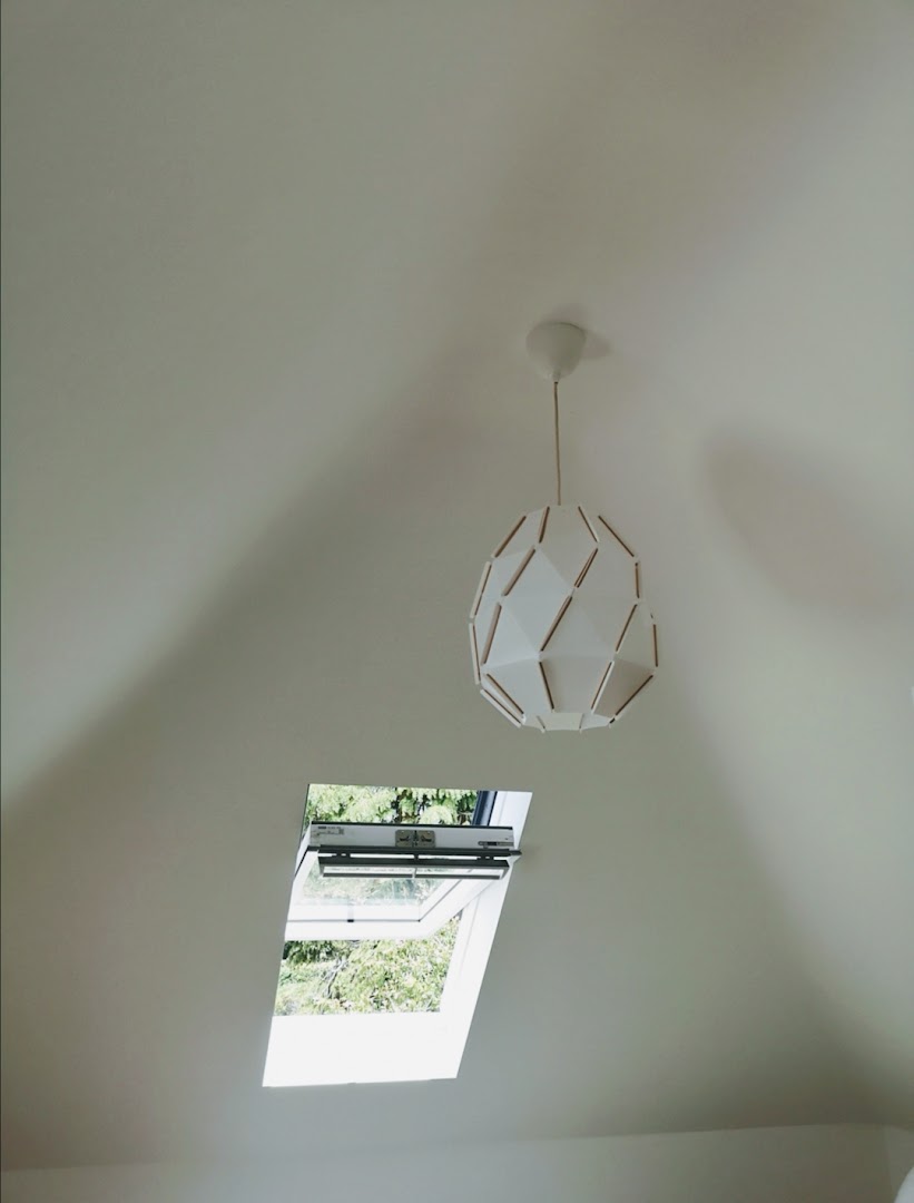 KP Plastering Contractors - Tavistock — Photos 8