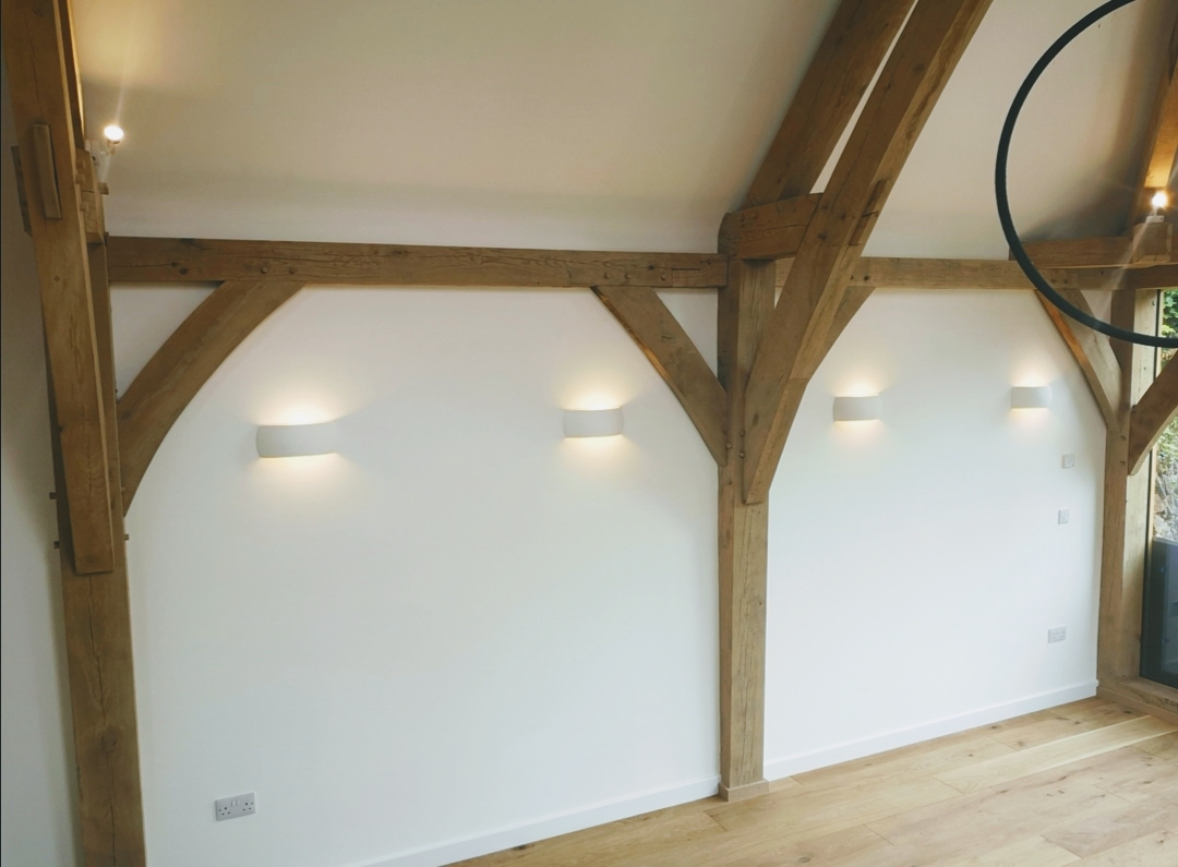 KP Plastering Contractors - Tavistock — Photos 6