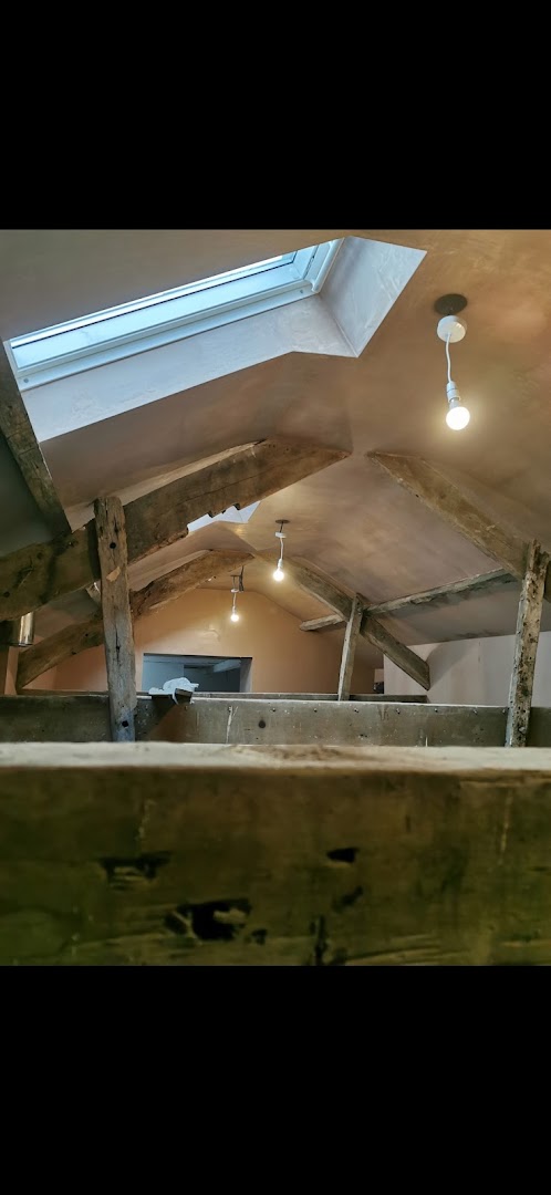 KP Plastering Contractors - Tavistock — Photos 10