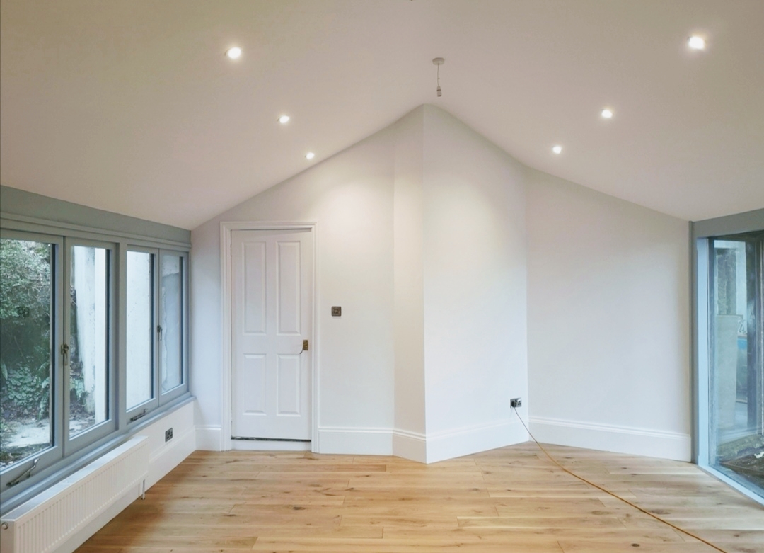 KP Plastering Contractors - Tavistock — Photos 4