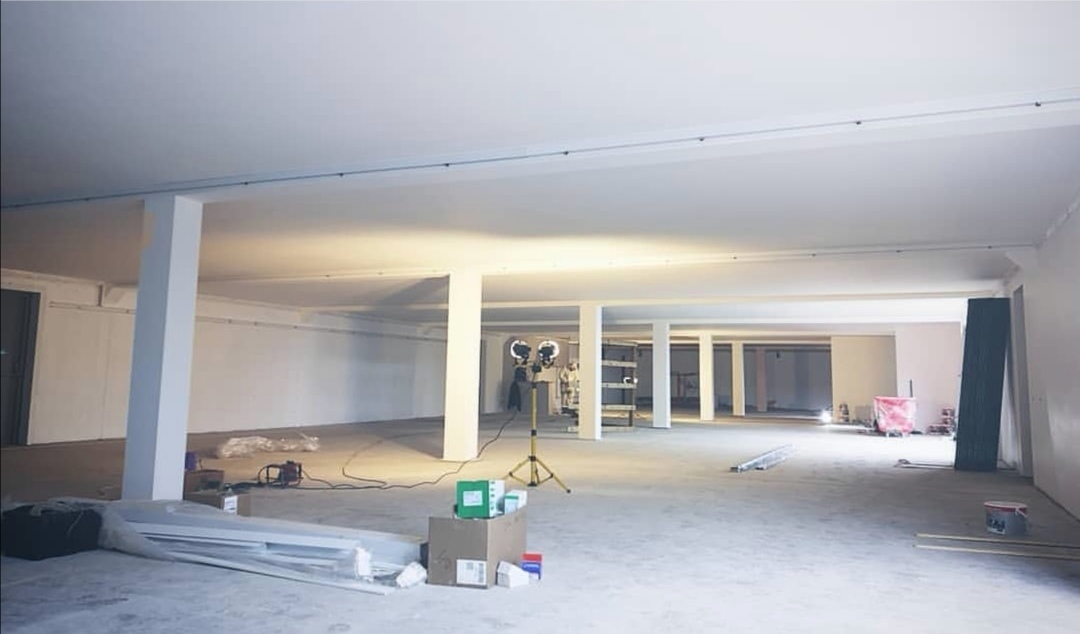 KP Plastering Contractors - Tavistock — Photos 2