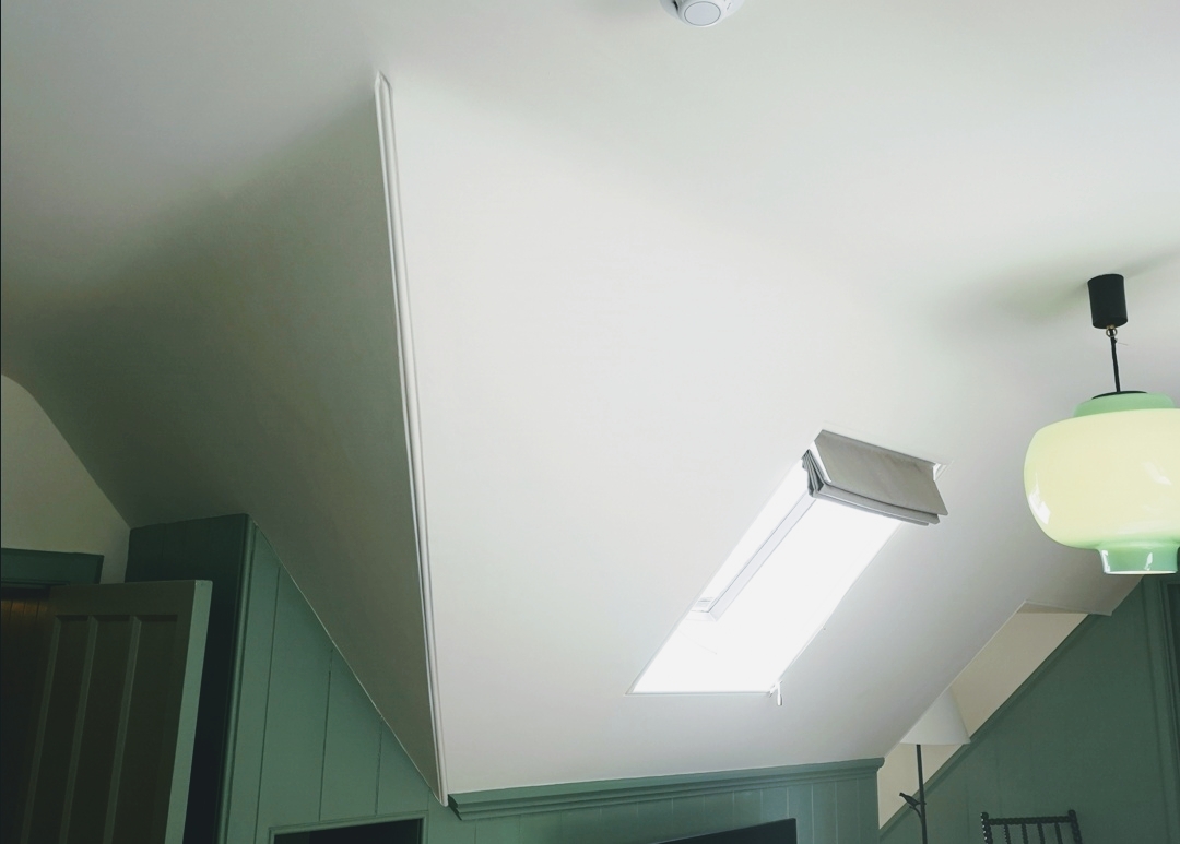 KP Plastering Contractors - Tavistock — Photos 12