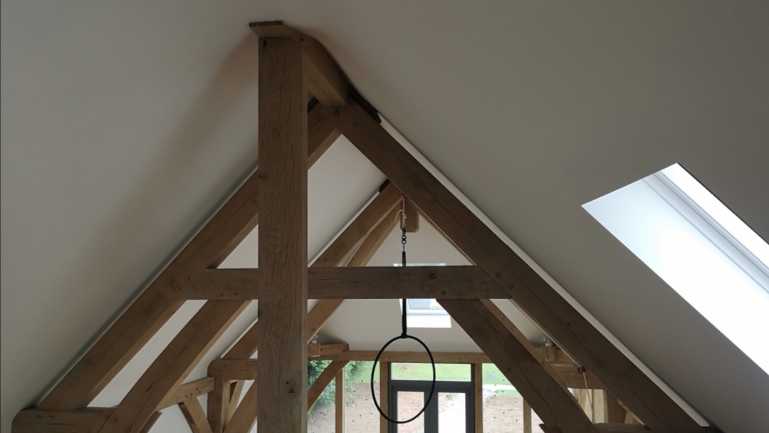 KP Plastering Contractors - Tavistock — Photos 11
